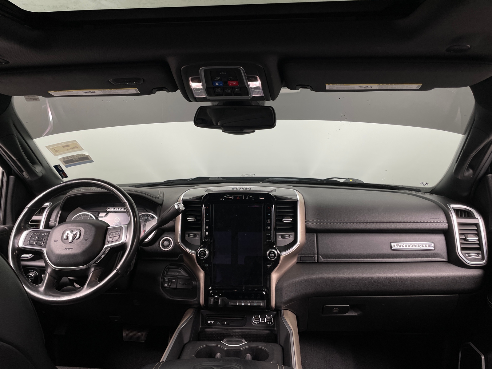 Thumbnail: 2019 RAM 2500 - 2