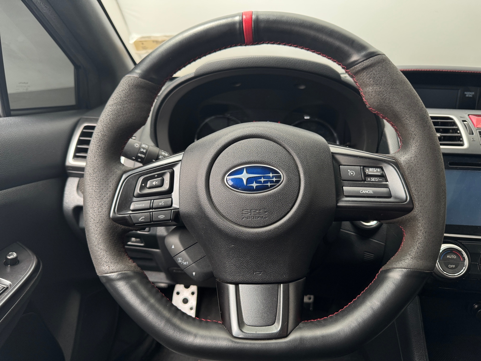 Thumbnail: 2021 Subaru WRX - 5