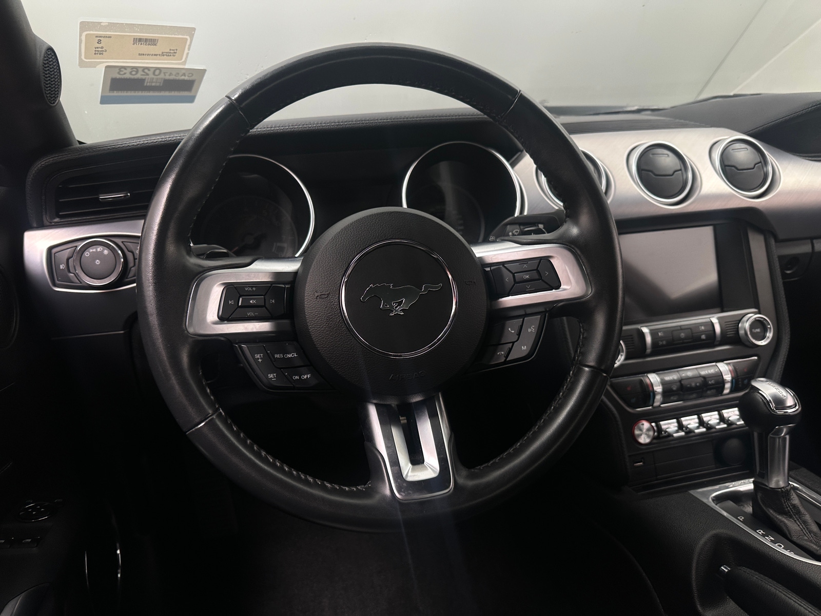 Thumbnail: 2019 Ford Mustang - 3