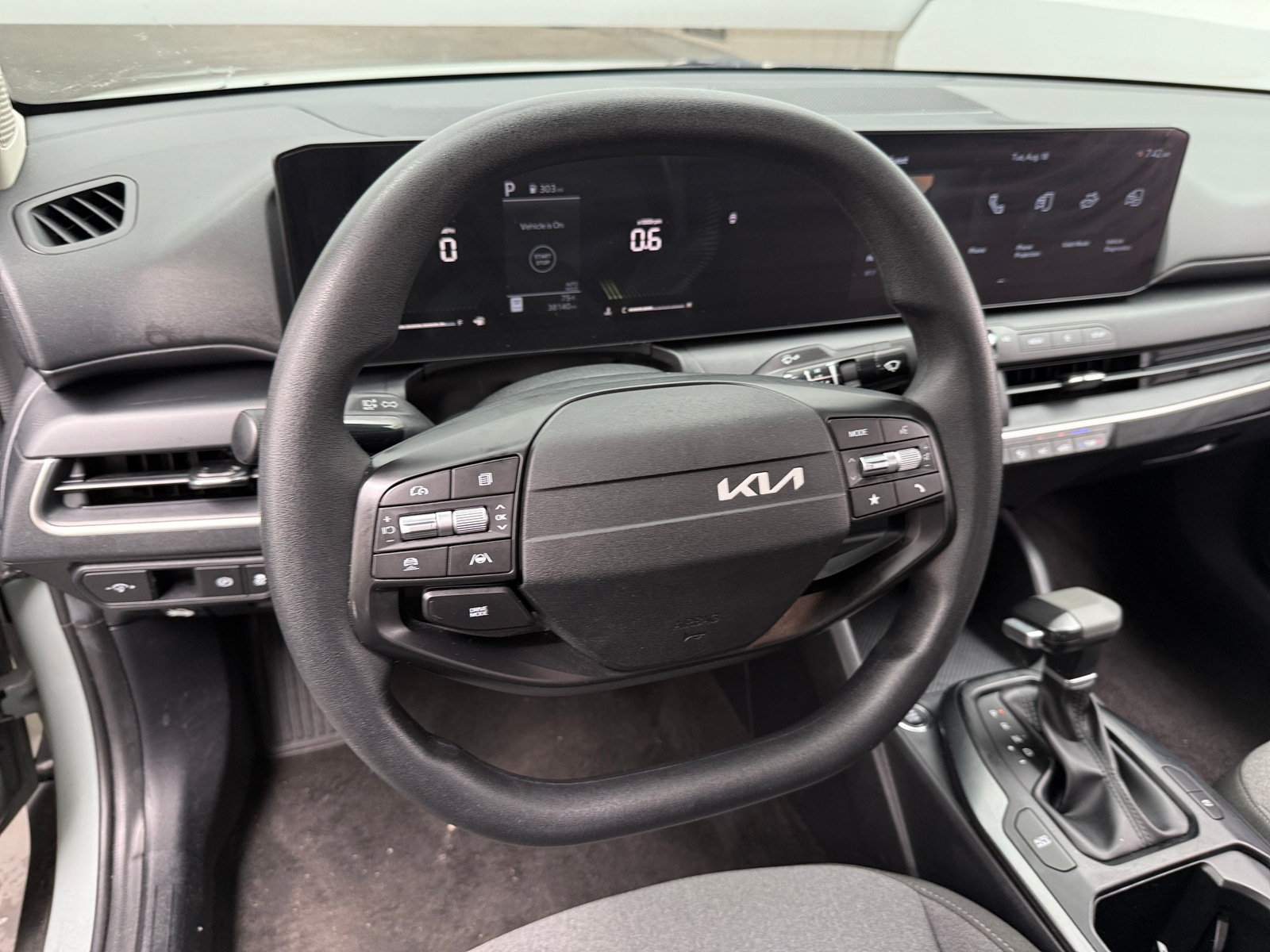 Thumbnail: 2025 Kia K4 - 5