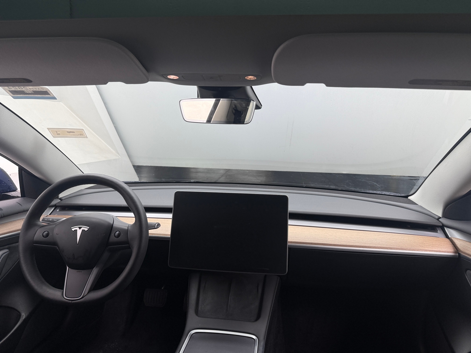 Thumbnail: 2023 Tesla Model 3 - 2