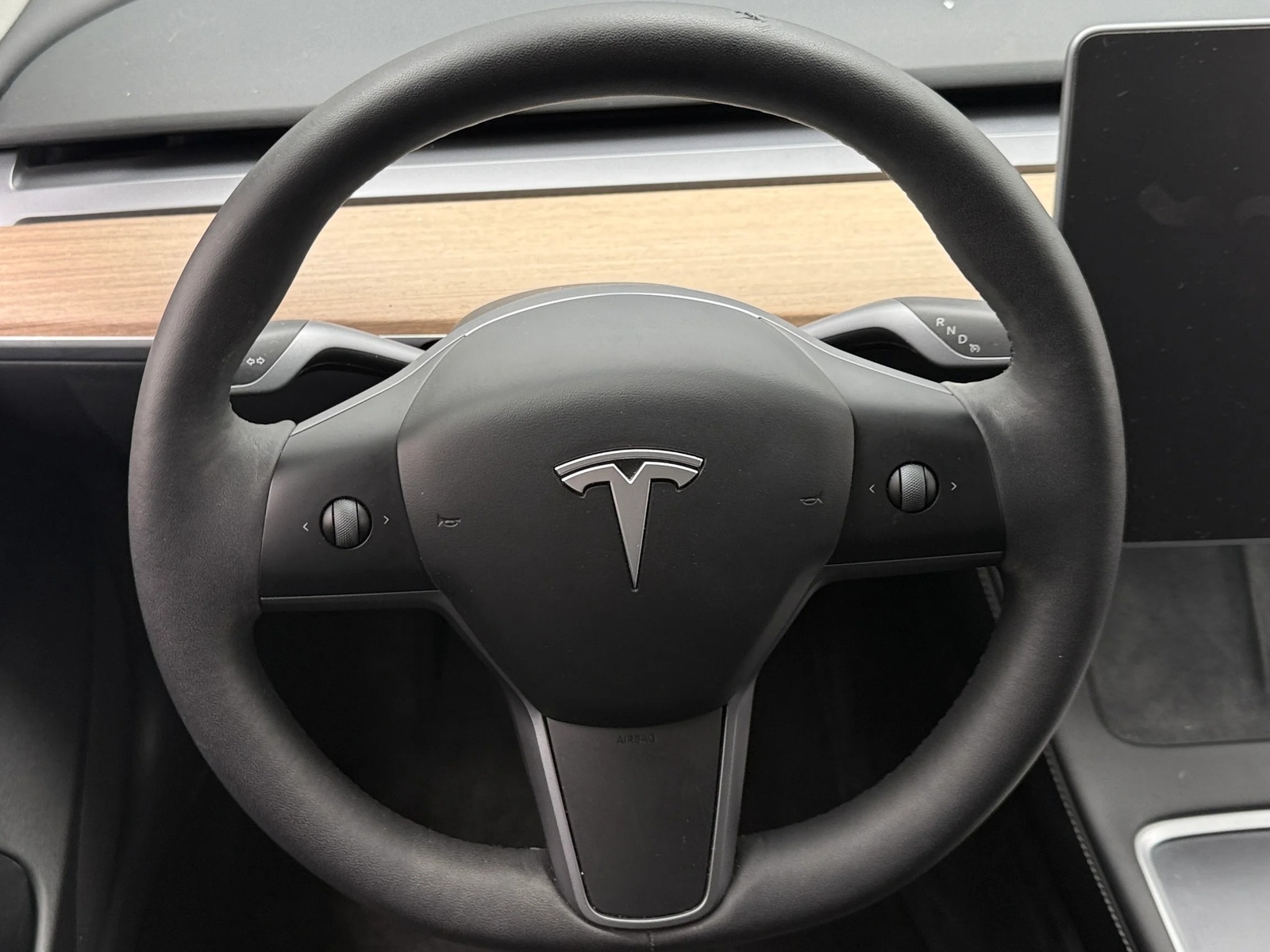 Thumbnail: 2023 Tesla Model 3 - 4