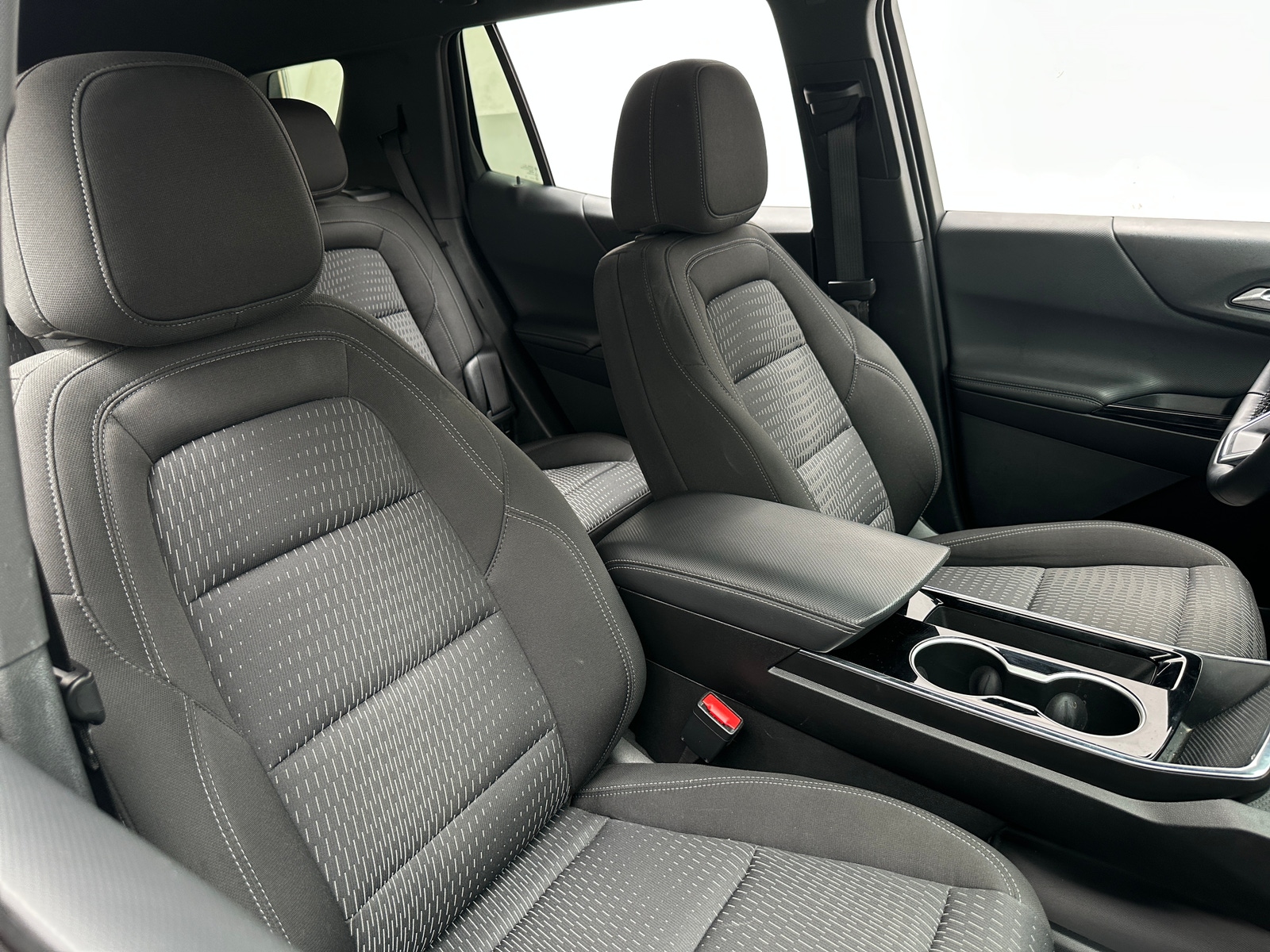 Thumbnail: 2025 Chevrolet Equinox - 2
