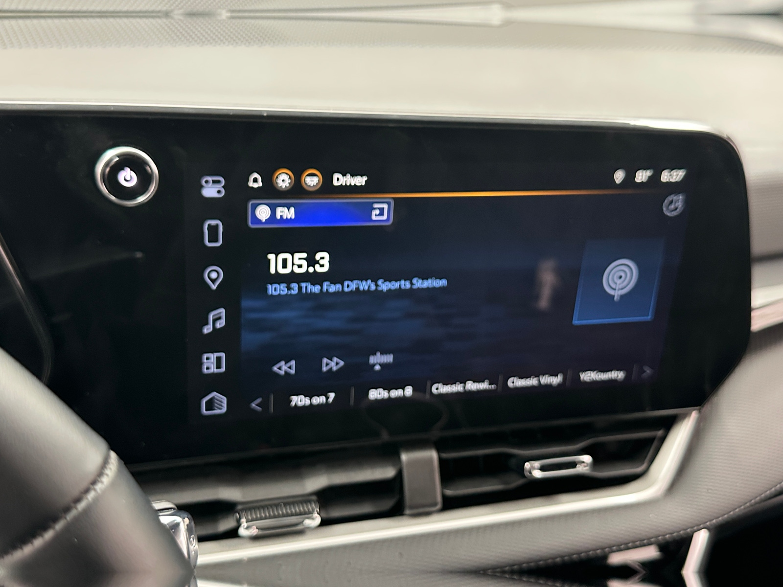 Thumbnail: 2025 Chevrolet Equinox - 4