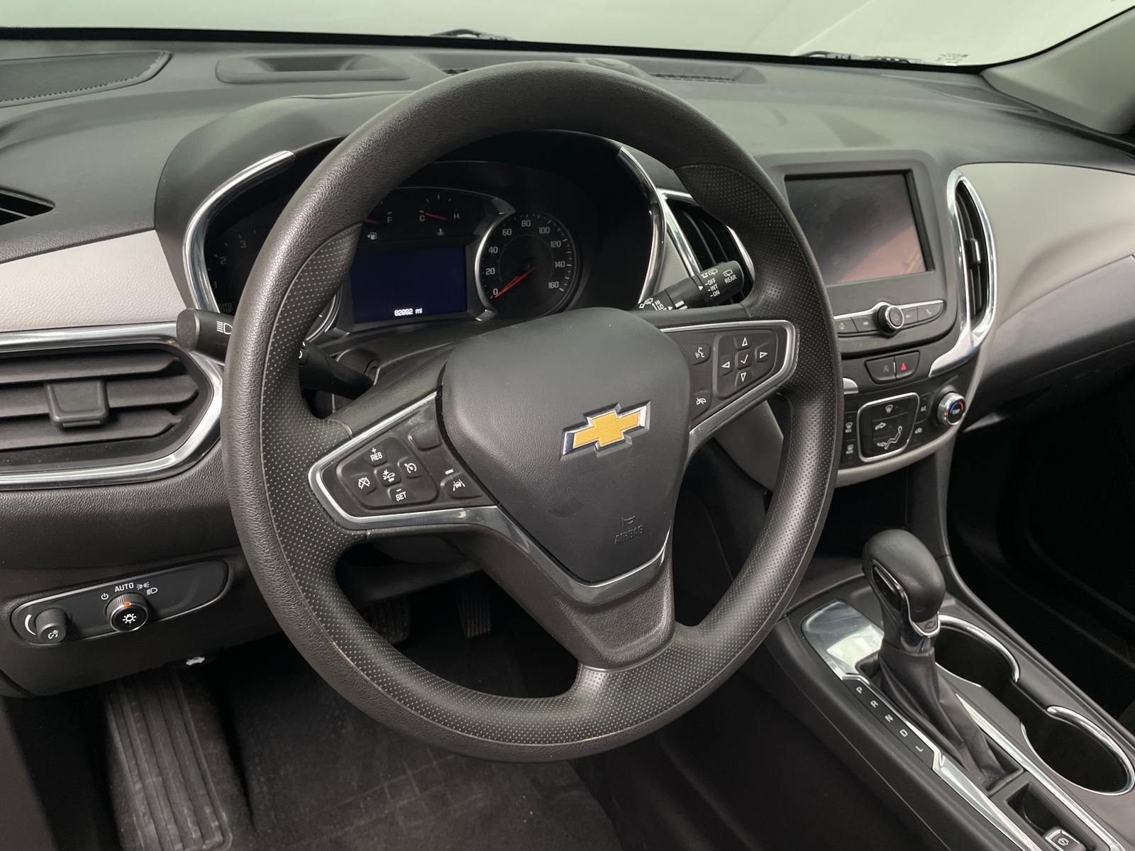 Thumbnail: 2023 Chevrolet Equinox - 5