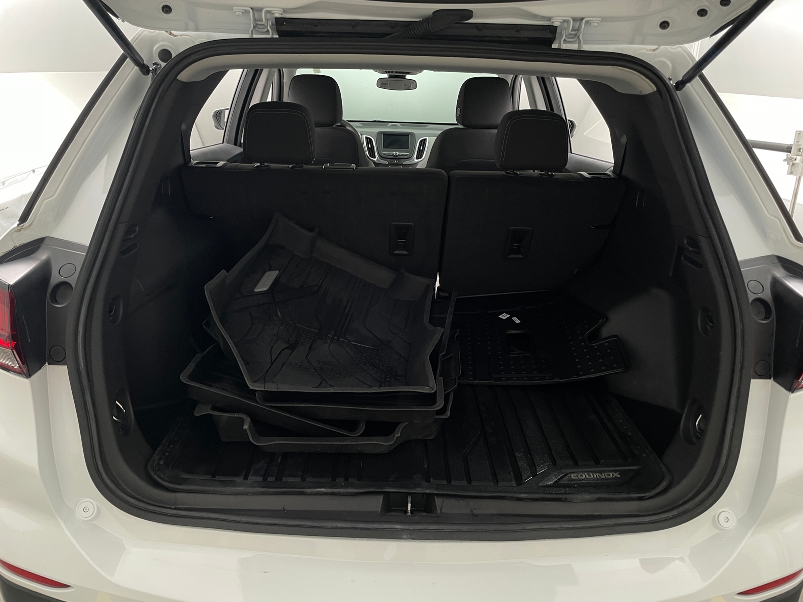Thumbnail: 2023 Chevrolet Equinox - 7