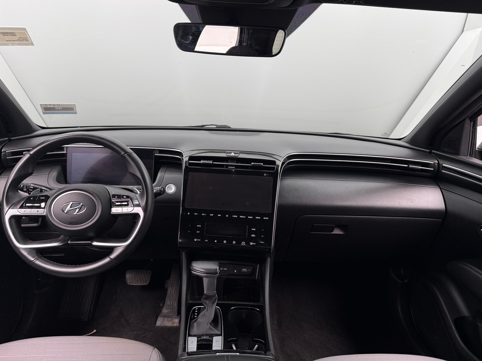 Thumbnail: 2023 Hyundai Santa Cruz - 3