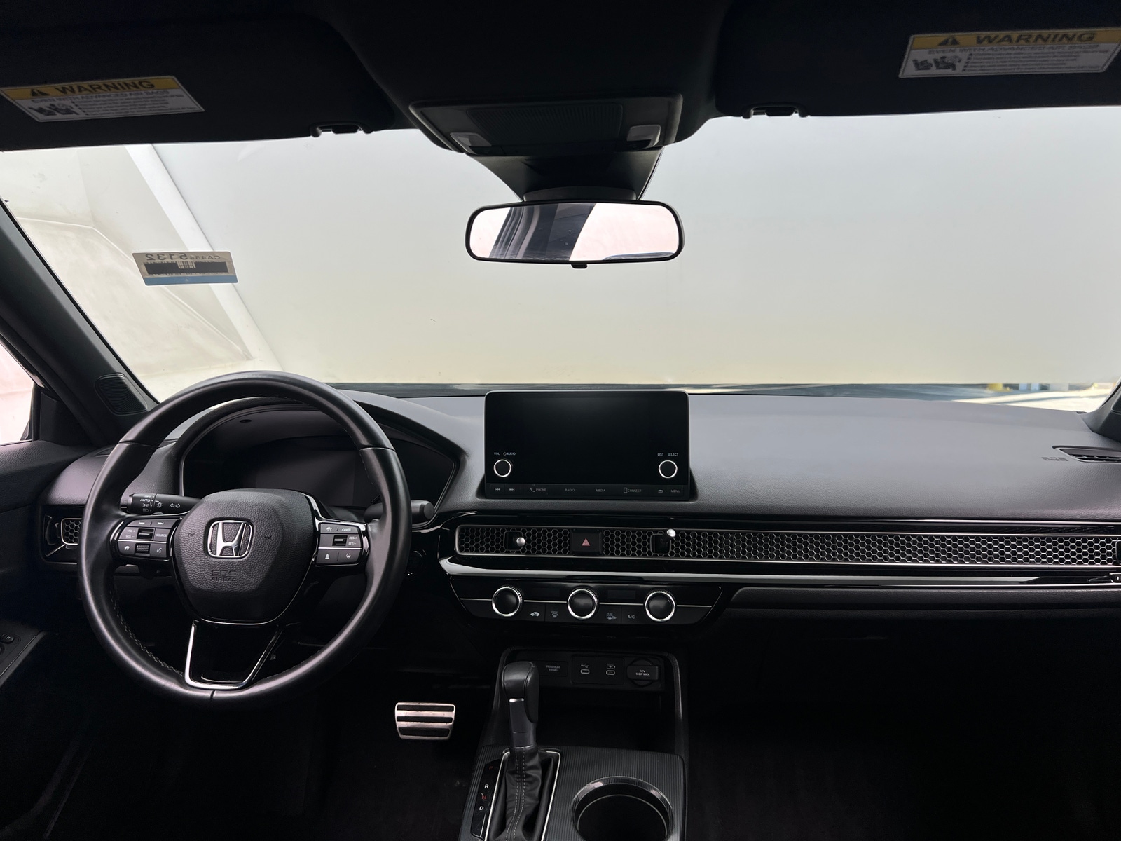 Thumbnail: 2025 Honda Civic - 3
