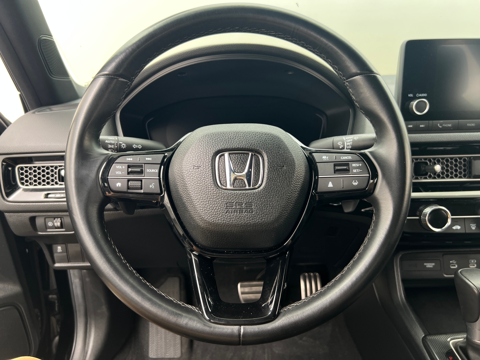 Thumbnail: 2025 Honda Civic - 5