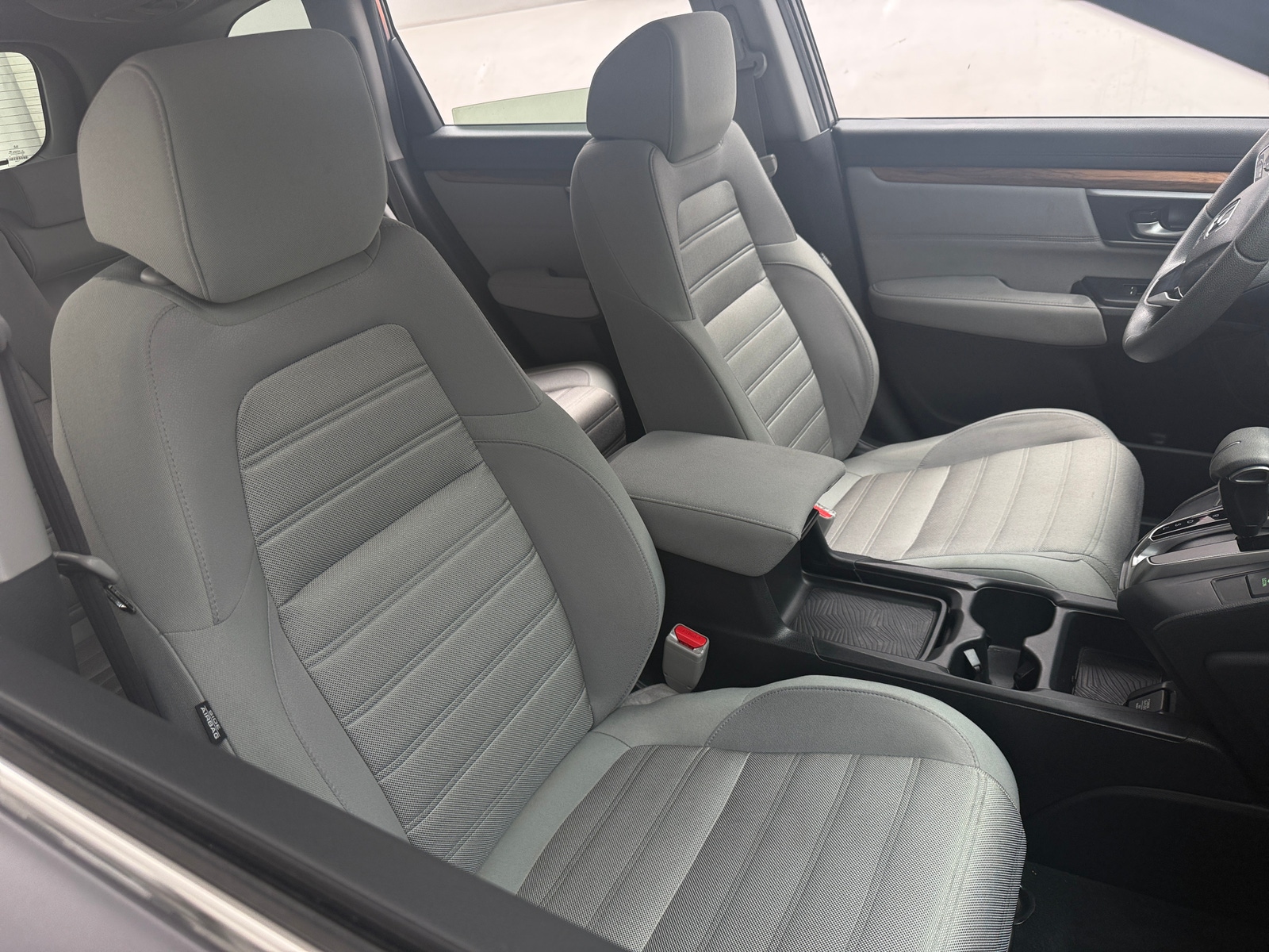 Thumbnail: 2017 Honda CR-V - 2