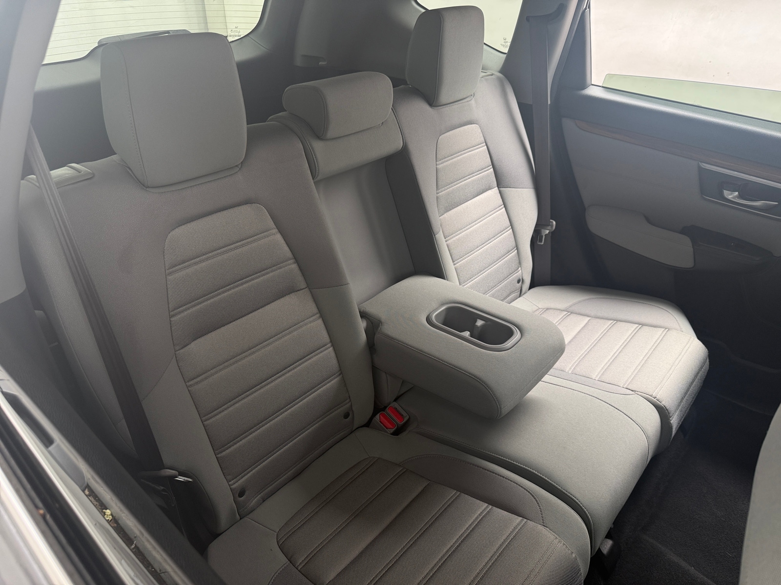 Thumbnail: 2017 Honda CR-V - 6