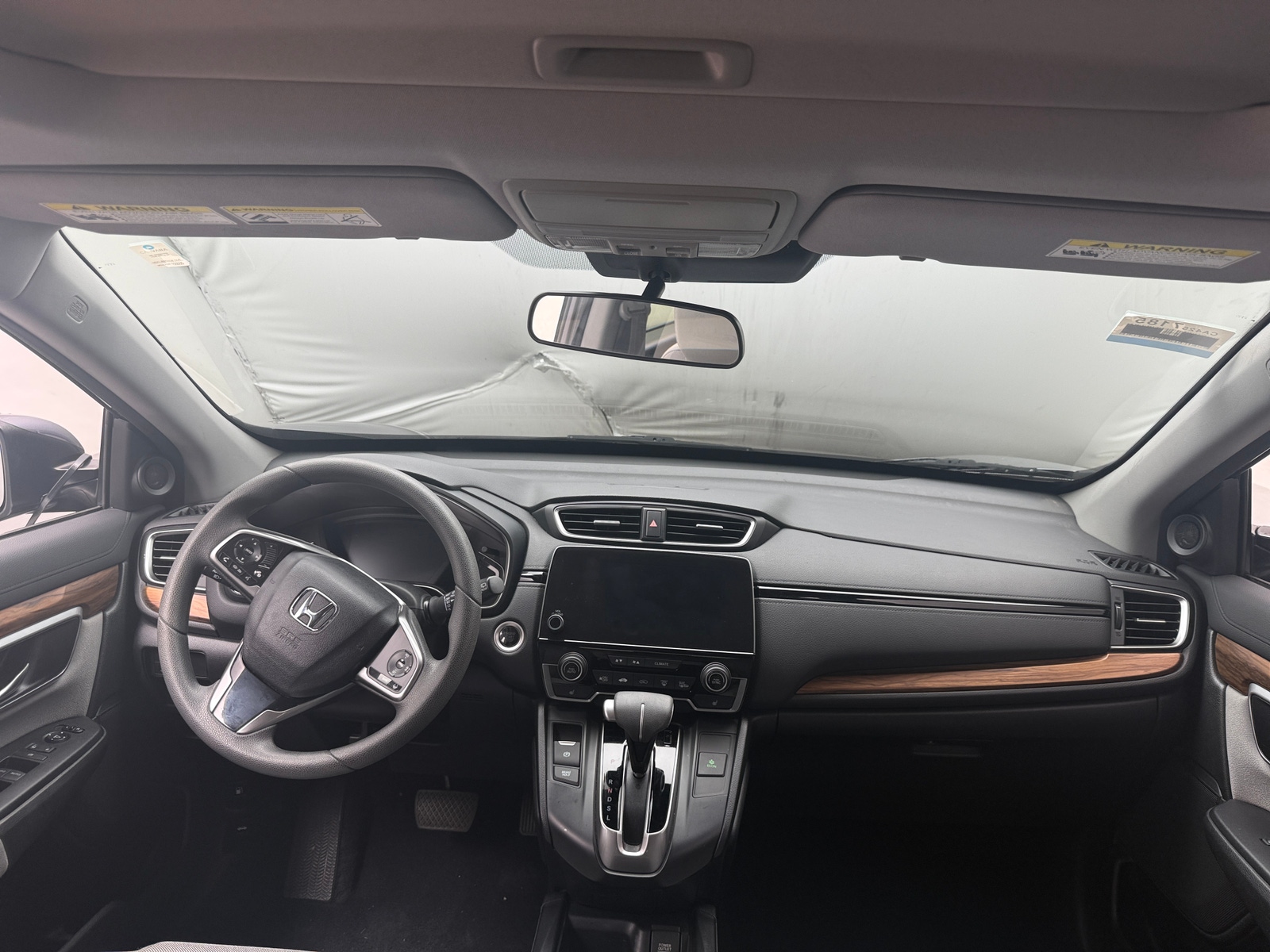 Thumbnail: 2017 Honda CR-V - 3