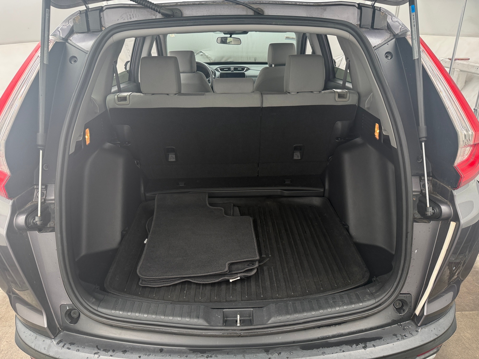 Thumbnail: 2017 Honda CR-V - 7