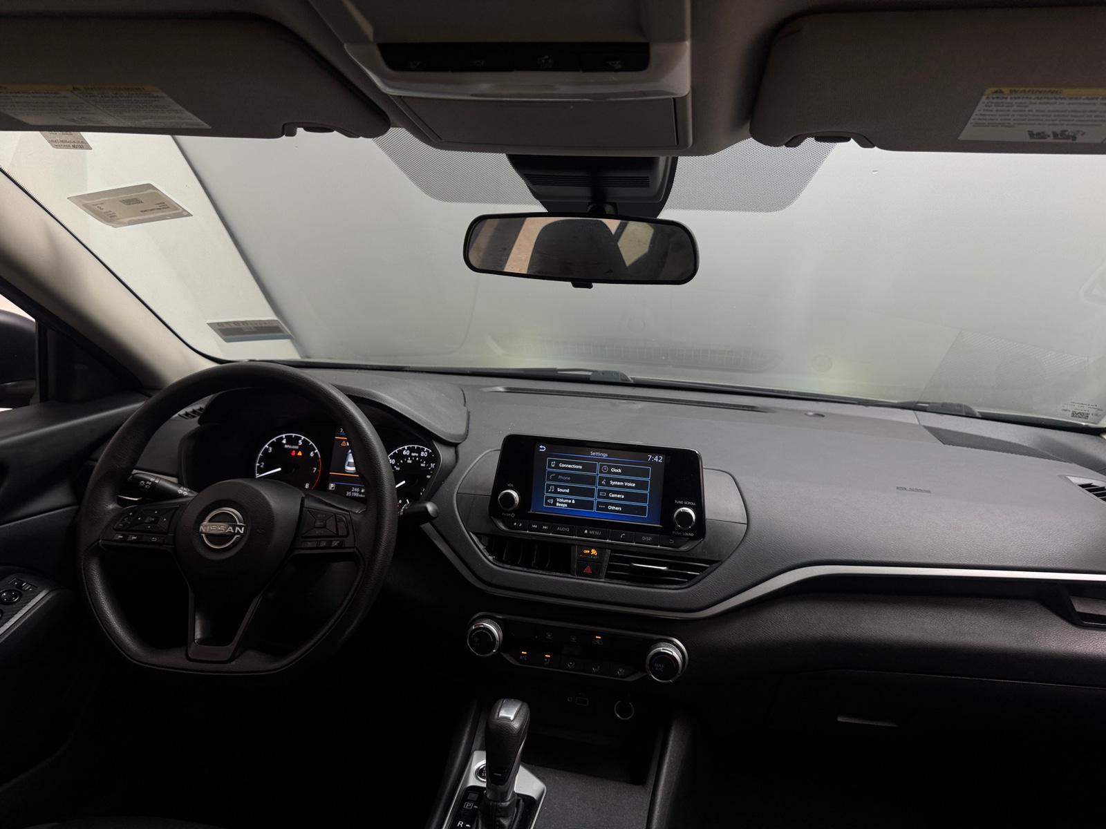 Thumbnail: 2024 Nissan Altima - 3