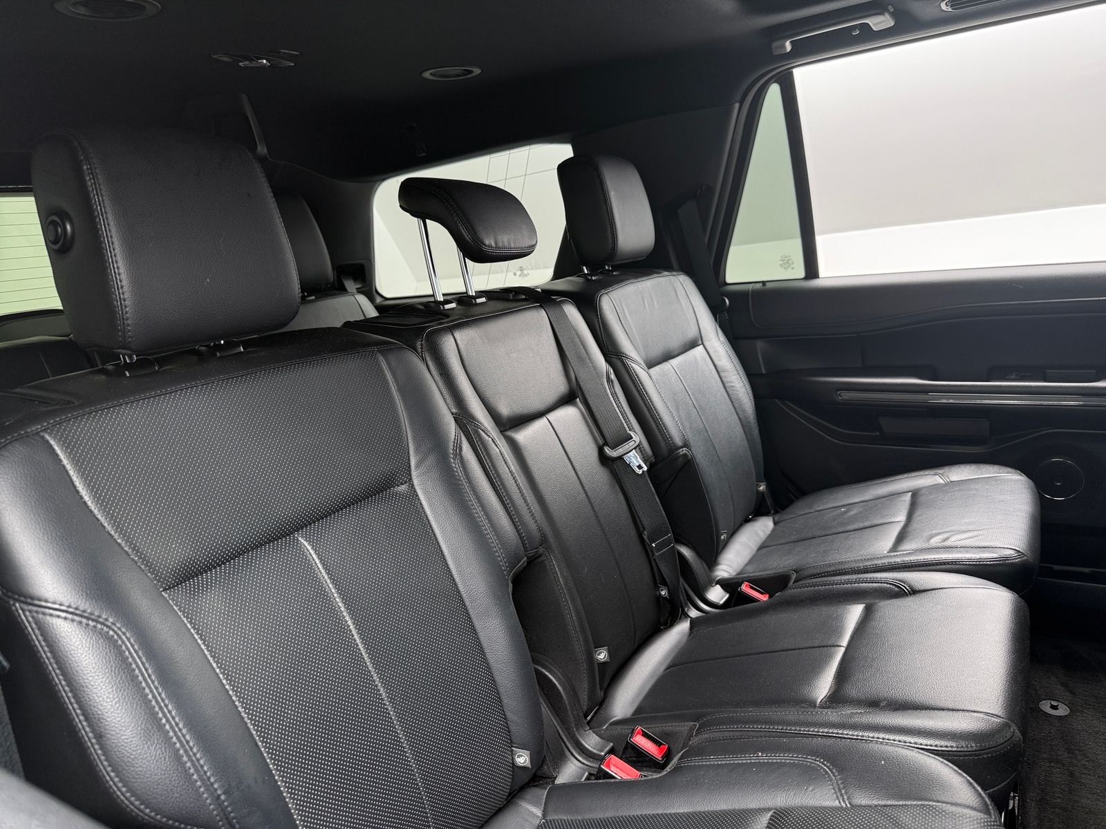 Thumbnail: 2018 Ford Expedition - 5