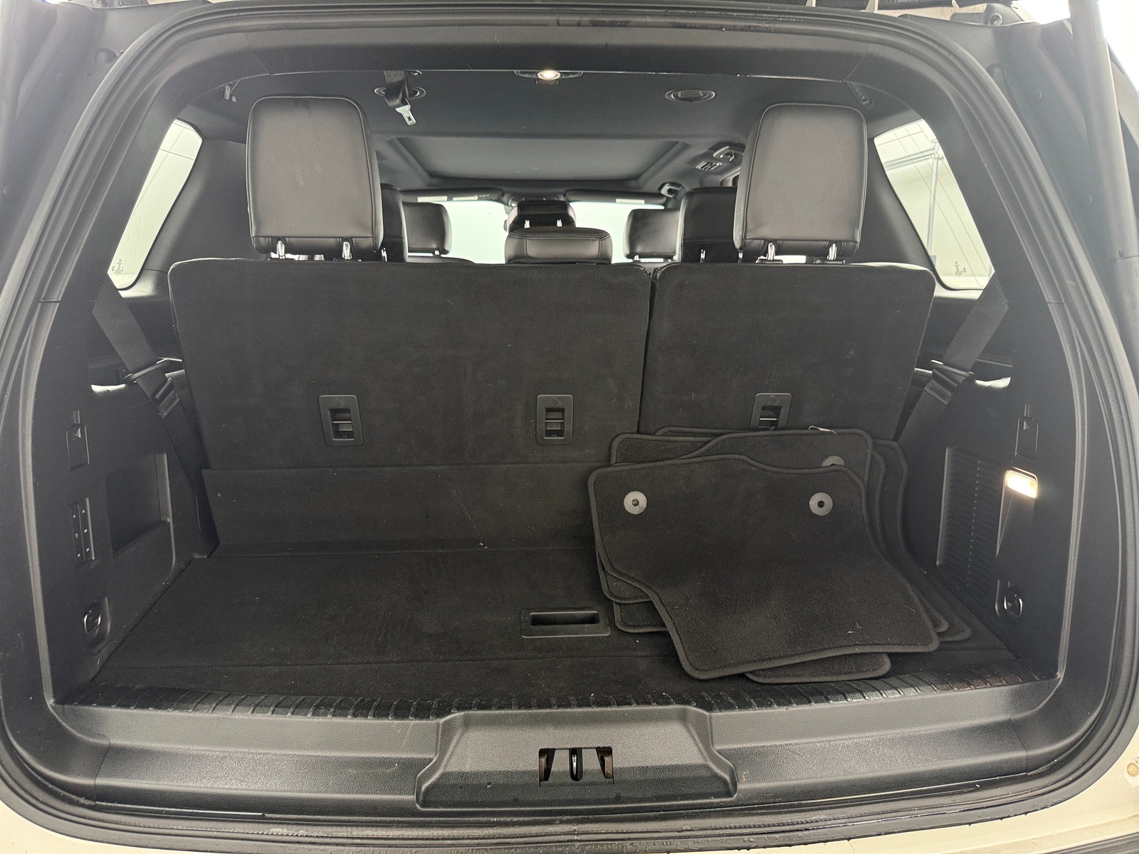 Thumbnail: 2018 Ford Expedition - 6