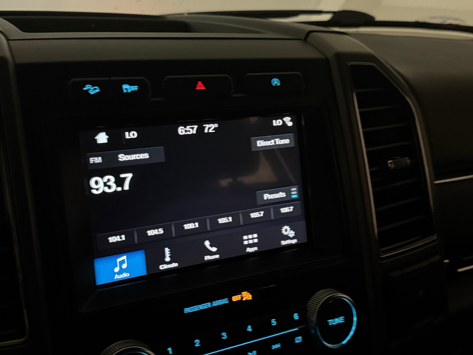 Thumbnail: 2018 Ford Expedition - 3