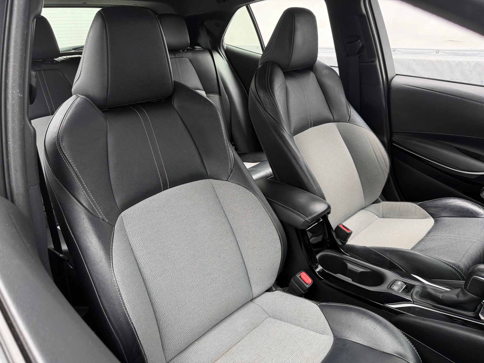Thumbnail: 2019 Toyota Corolla - 2
