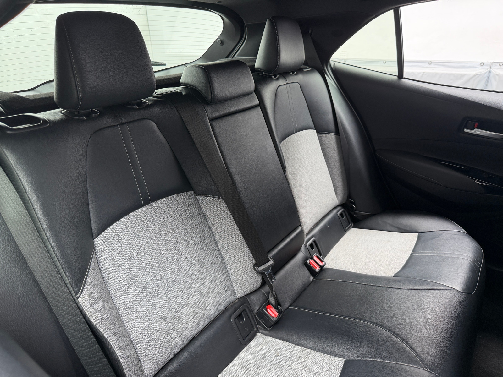 Thumbnail: 2019 Toyota Corolla - 6