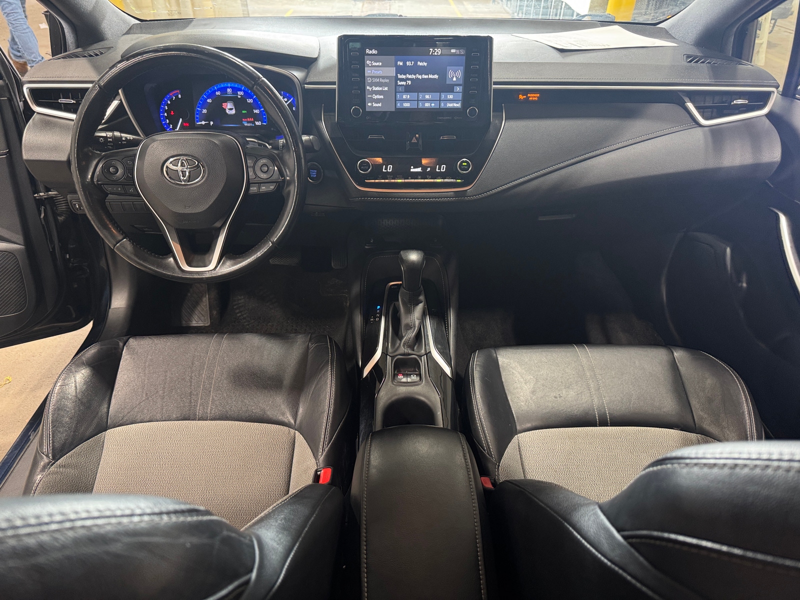 Thumbnail: 2019 Toyota Corolla - 3