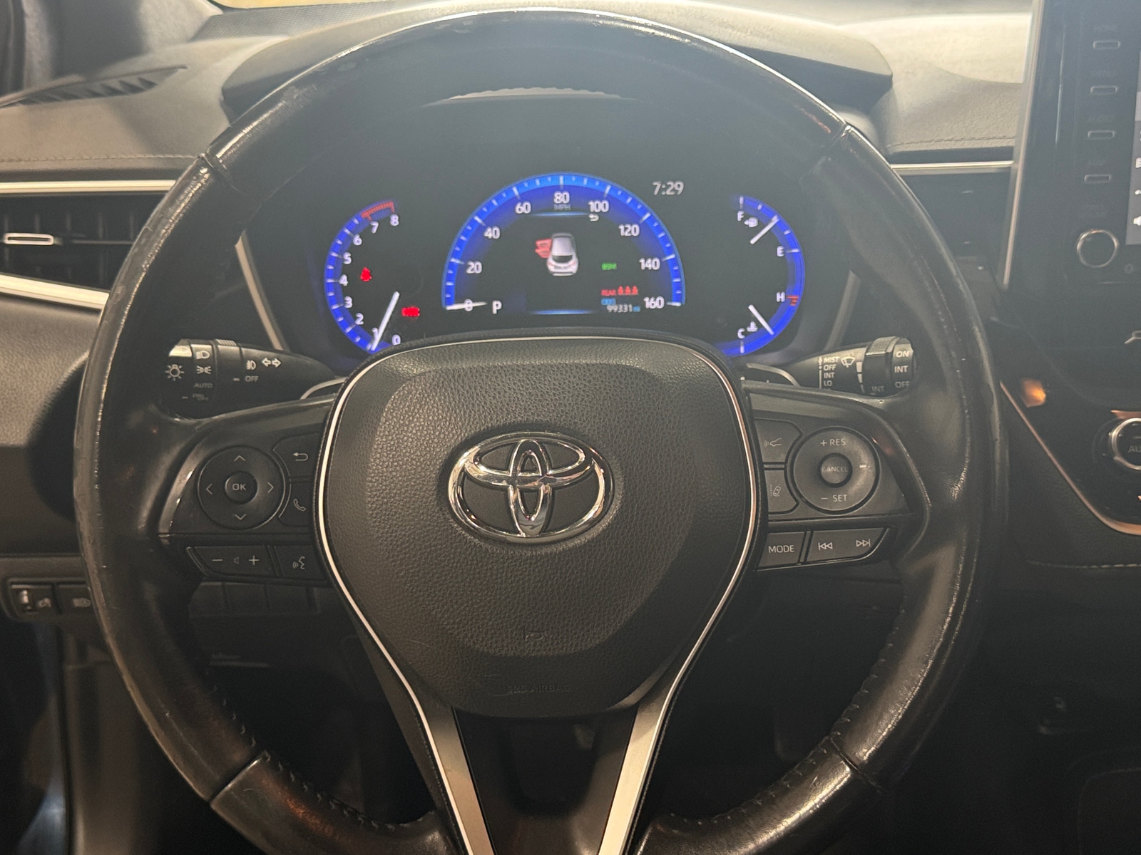 Thumbnail: 2019 Toyota Corolla - 5