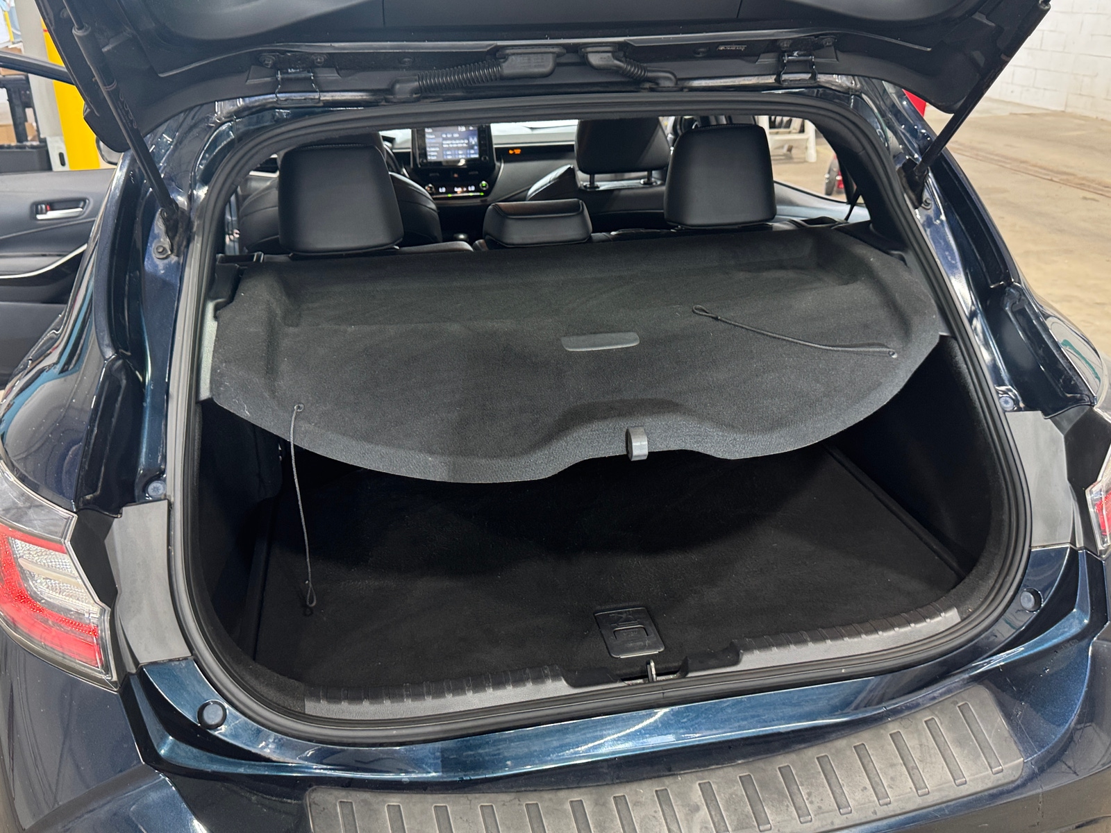 Thumbnail: 2019 Toyota Corolla - 7