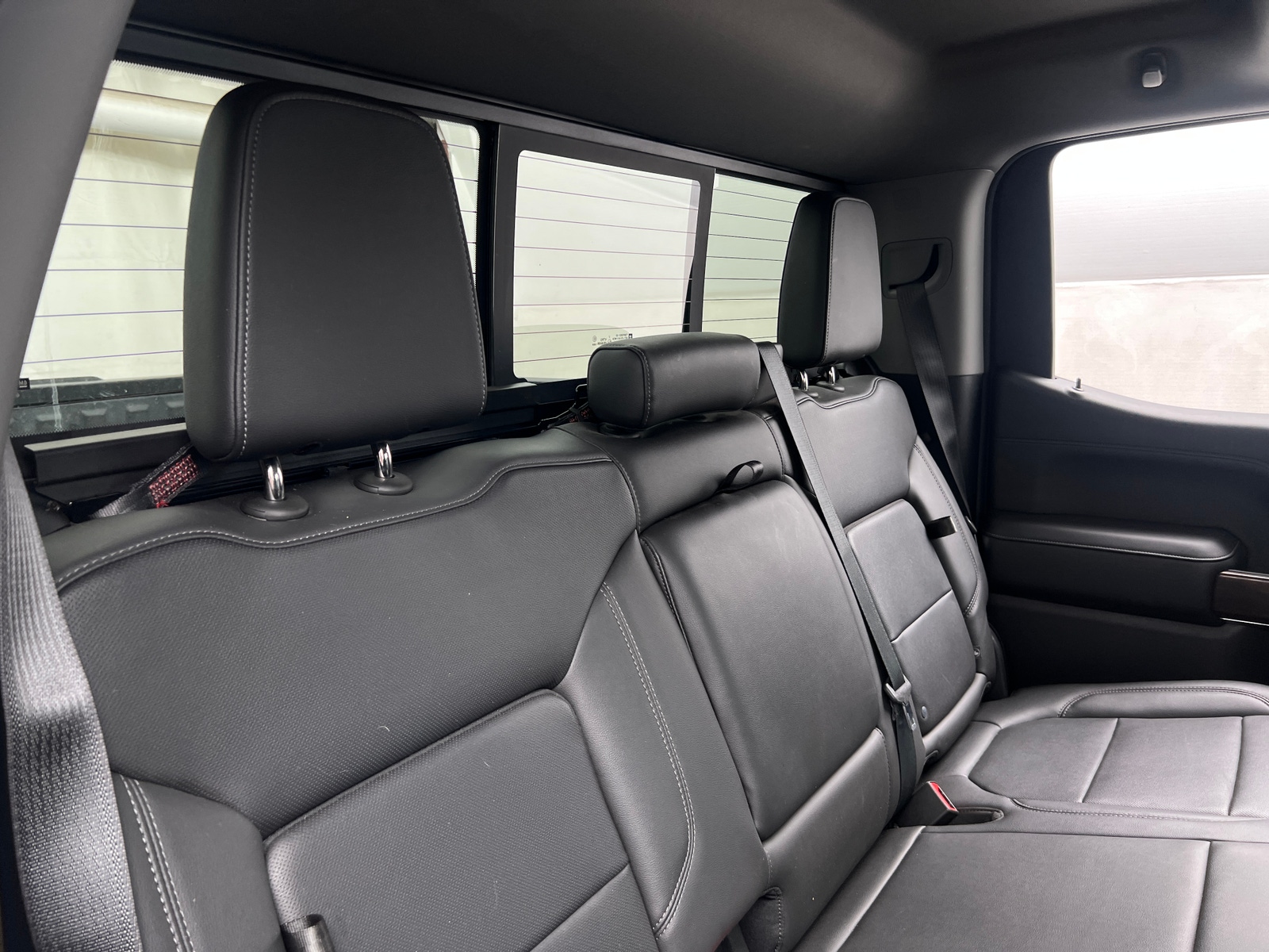 Thumbnail: 2020 GMC Sierra 1500 - 5