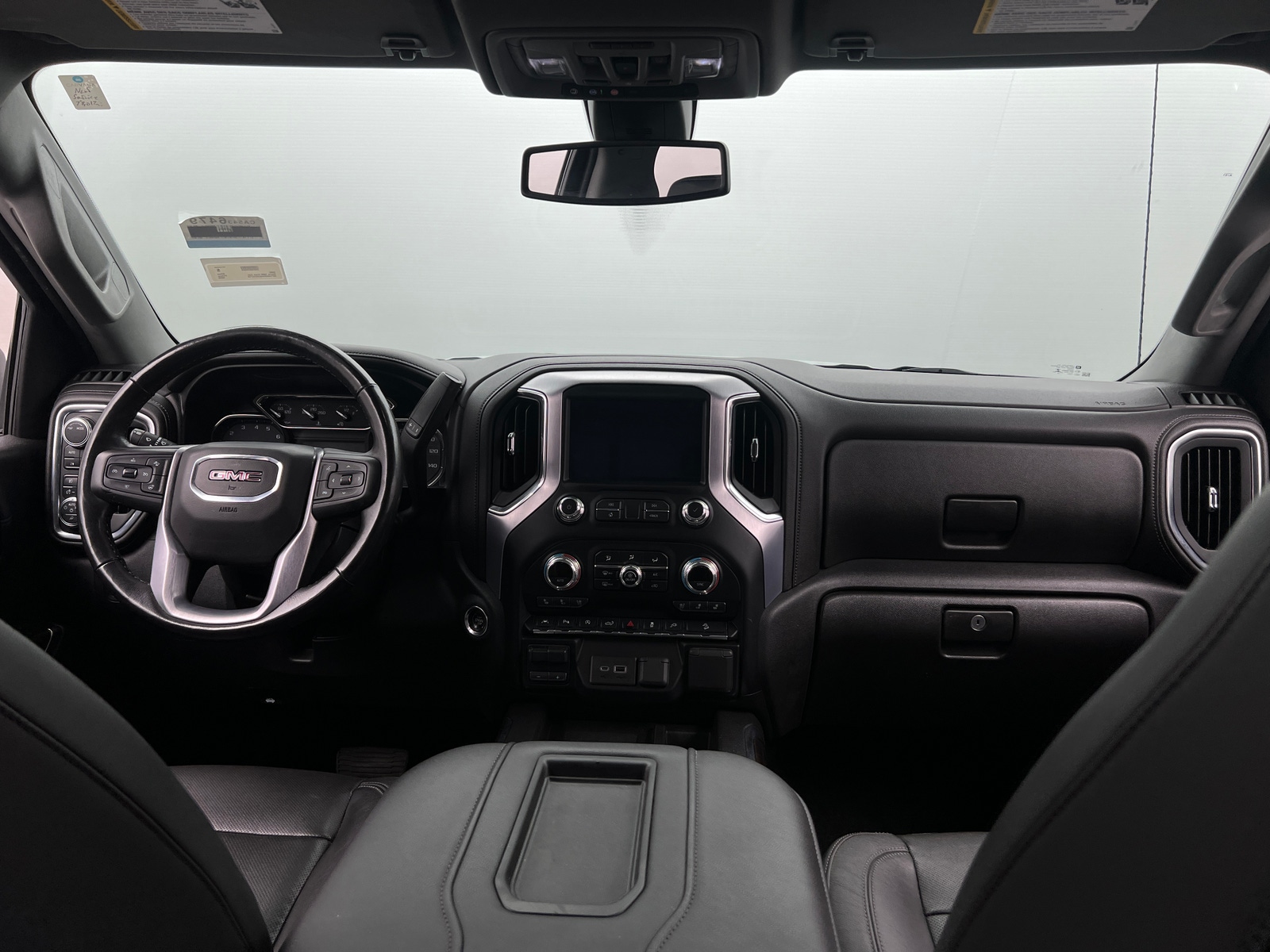 Thumbnail: 2020 GMC Sierra 1500 - 2
