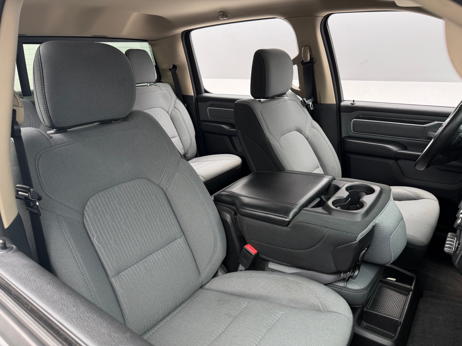 Thumbnail: 2020 RAM 1500 - 2