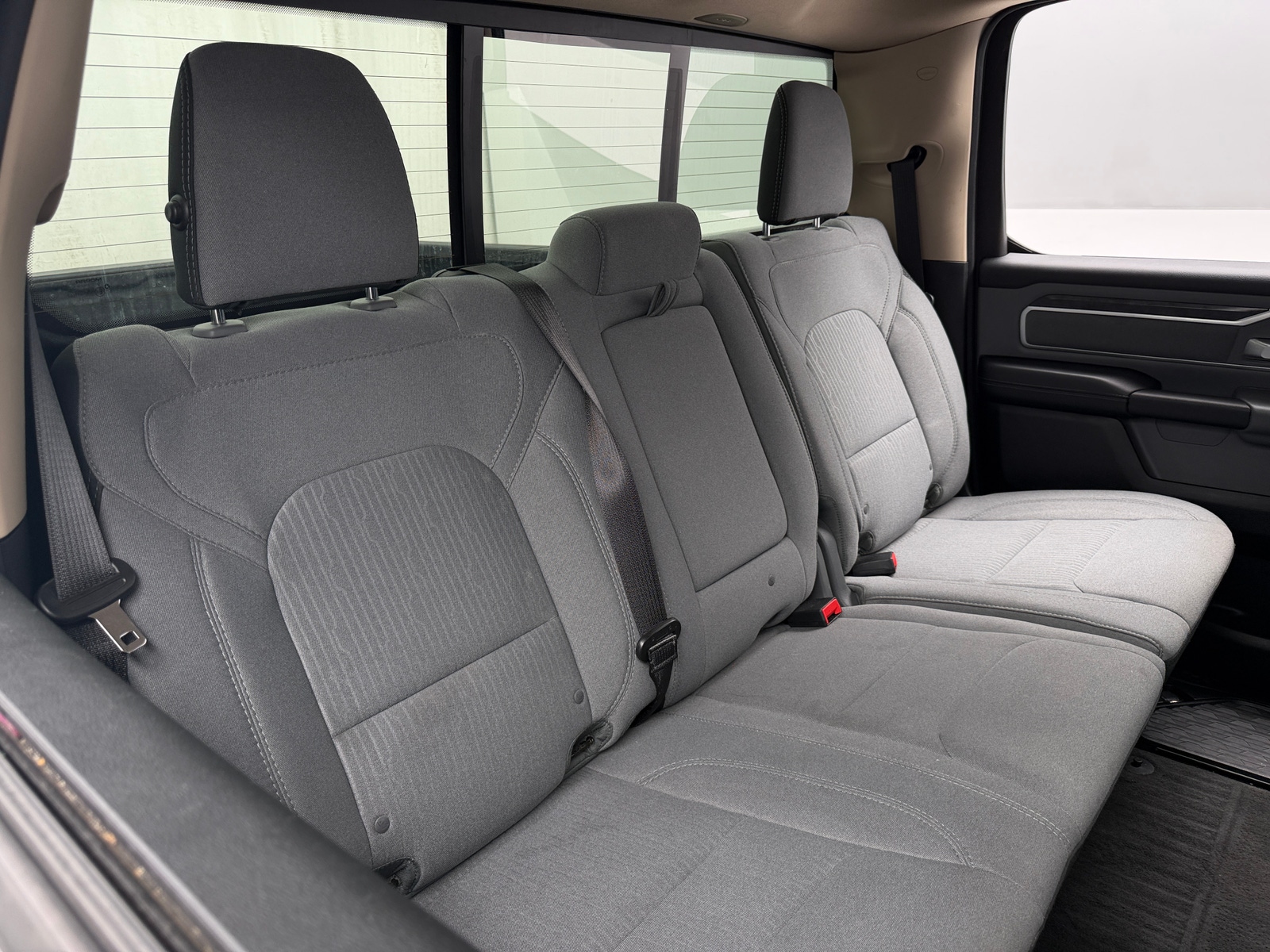 Thumbnail: 2020 RAM 1500 - 6