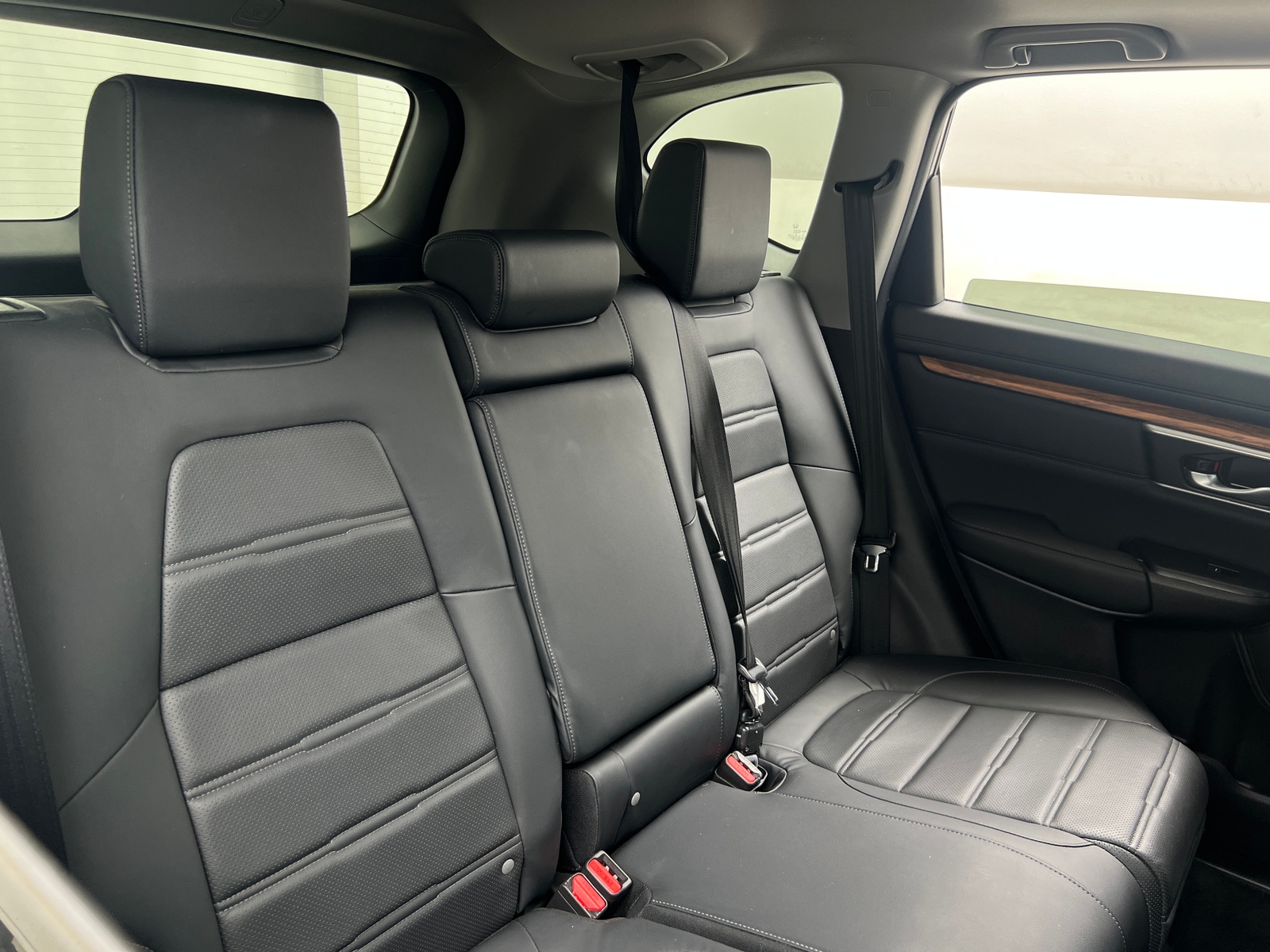 Thumbnail: 2022 Honda CR-V - 5