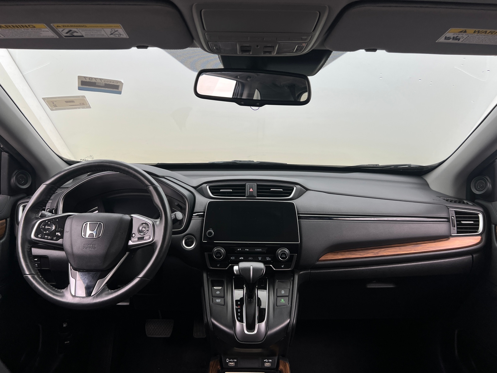 Thumbnail: 2022 Honda CR-V - 2