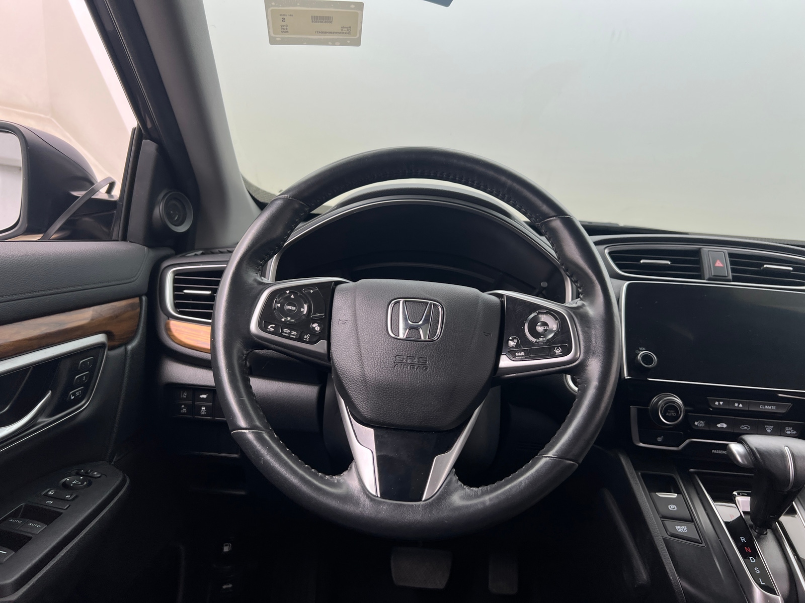 Thumbnail: 2022 Honda CR-V - 4