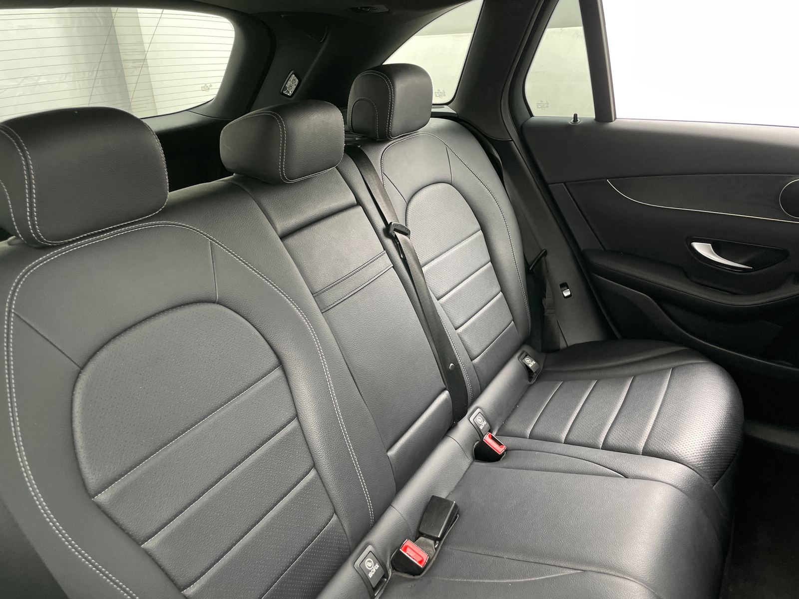 Thumbnail: 2017 Mercedes-Benz GLC - 5