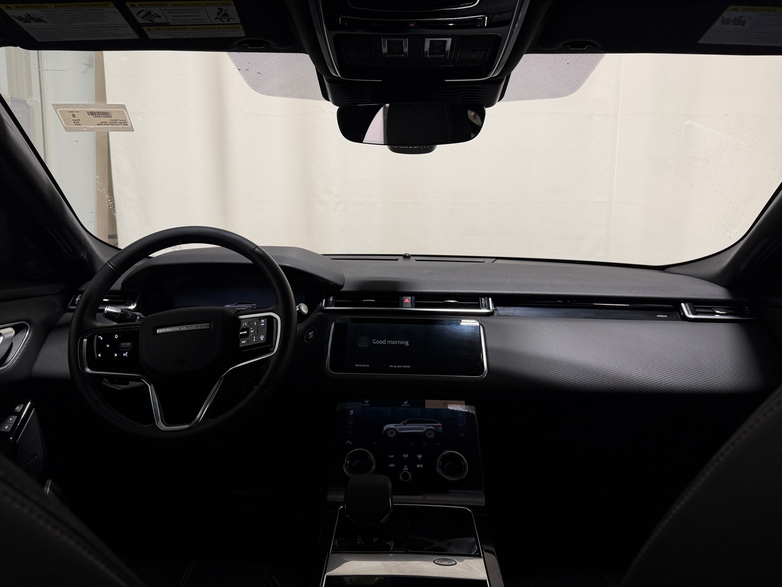 Thumbnail: 2023 Land Rover Range Rover Velar - 3