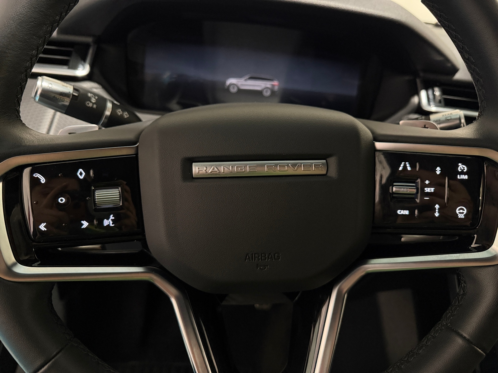 Thumbnail: 2023 Land Rover Range Rover Velar - 5