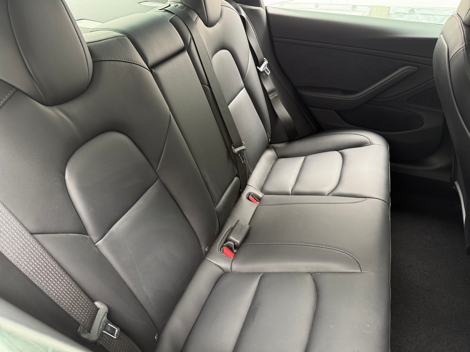 Thumbnail: 2021 Tesla Model 3 - 5