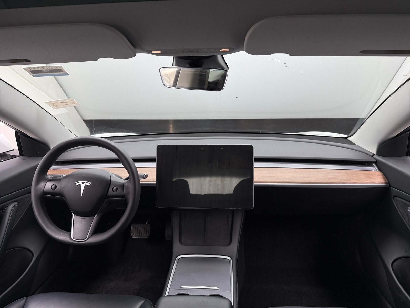 Thumbnail: 2021 Tesla Model 3 - 2
