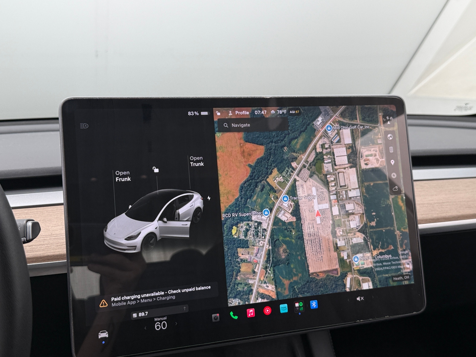 Thumbnail: 2021 Tesla Model 3 - 3