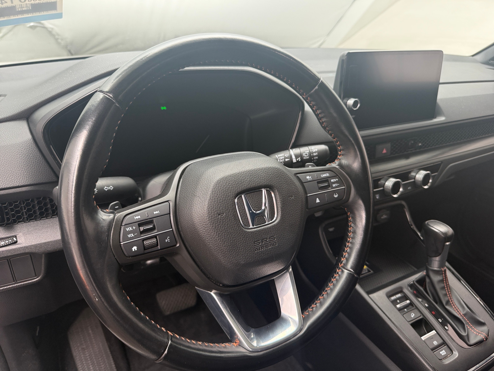 Thumbnail: 2025 Honda CR-V - 4