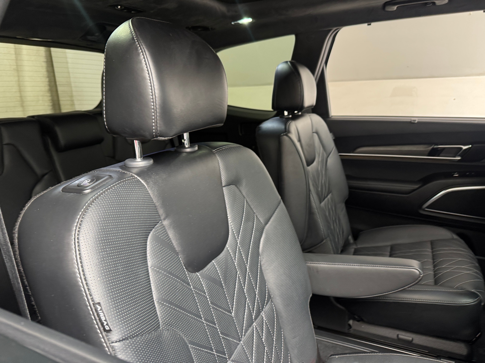 Thumbnail: 2024 Kia Telluride - 5