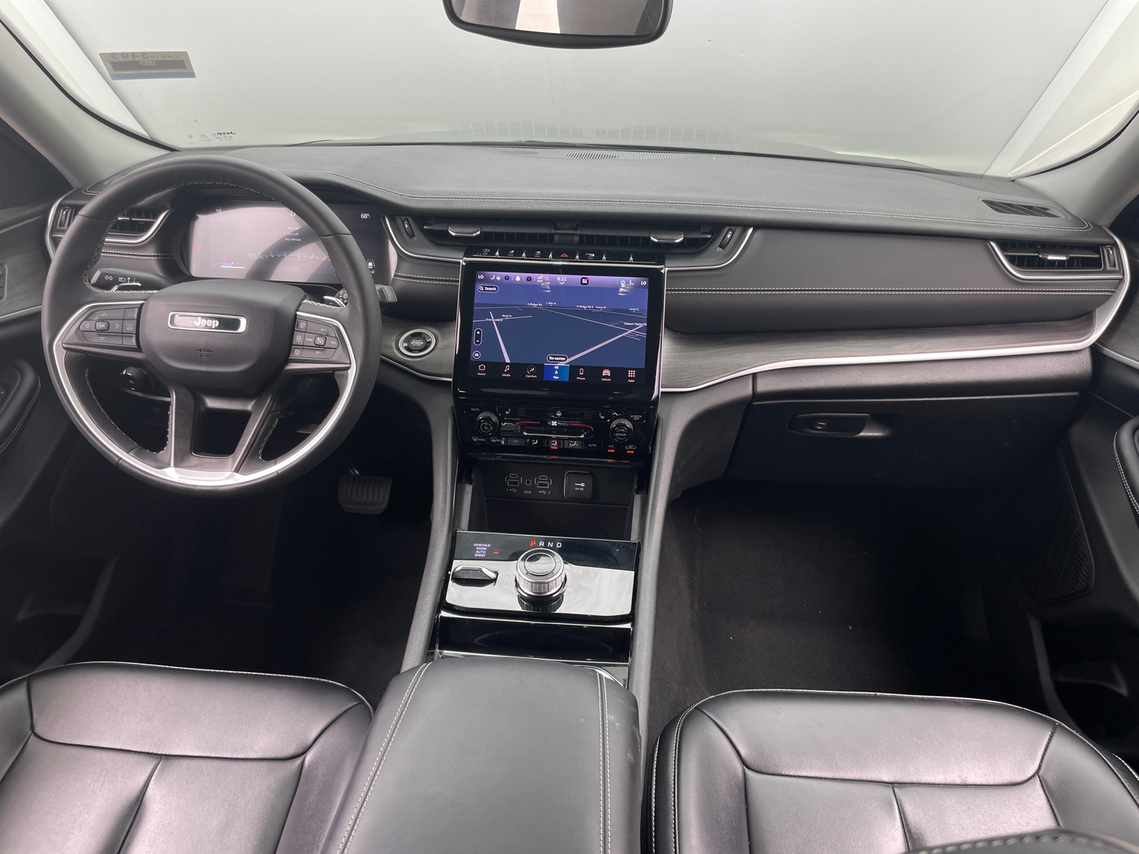 Thumbnail: 2023 Jeep Grand Cherokee - 2