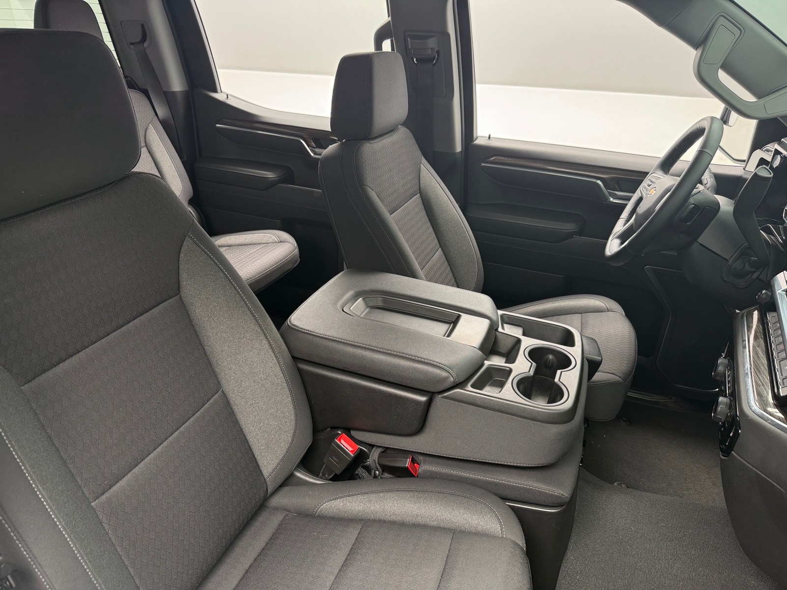 Thumbnail: 2023 Chevrolet Silverado 1500 - 2