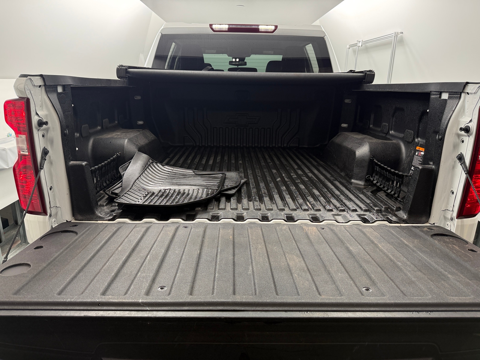 Thumbnail: 2023 Chevrolet Silverado 1500 - 7