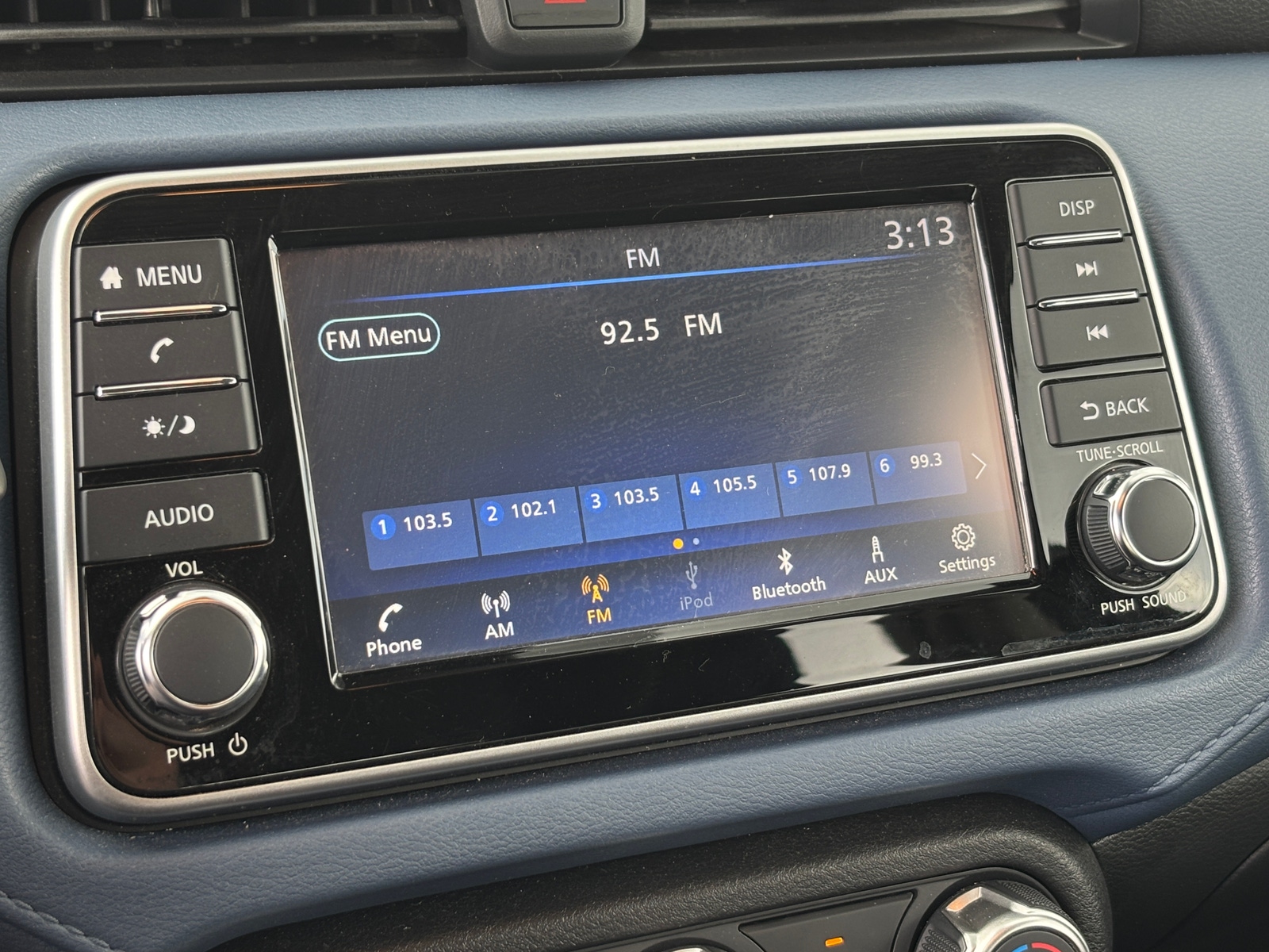 Thumbnail: 2025 Nissan Versa - 4