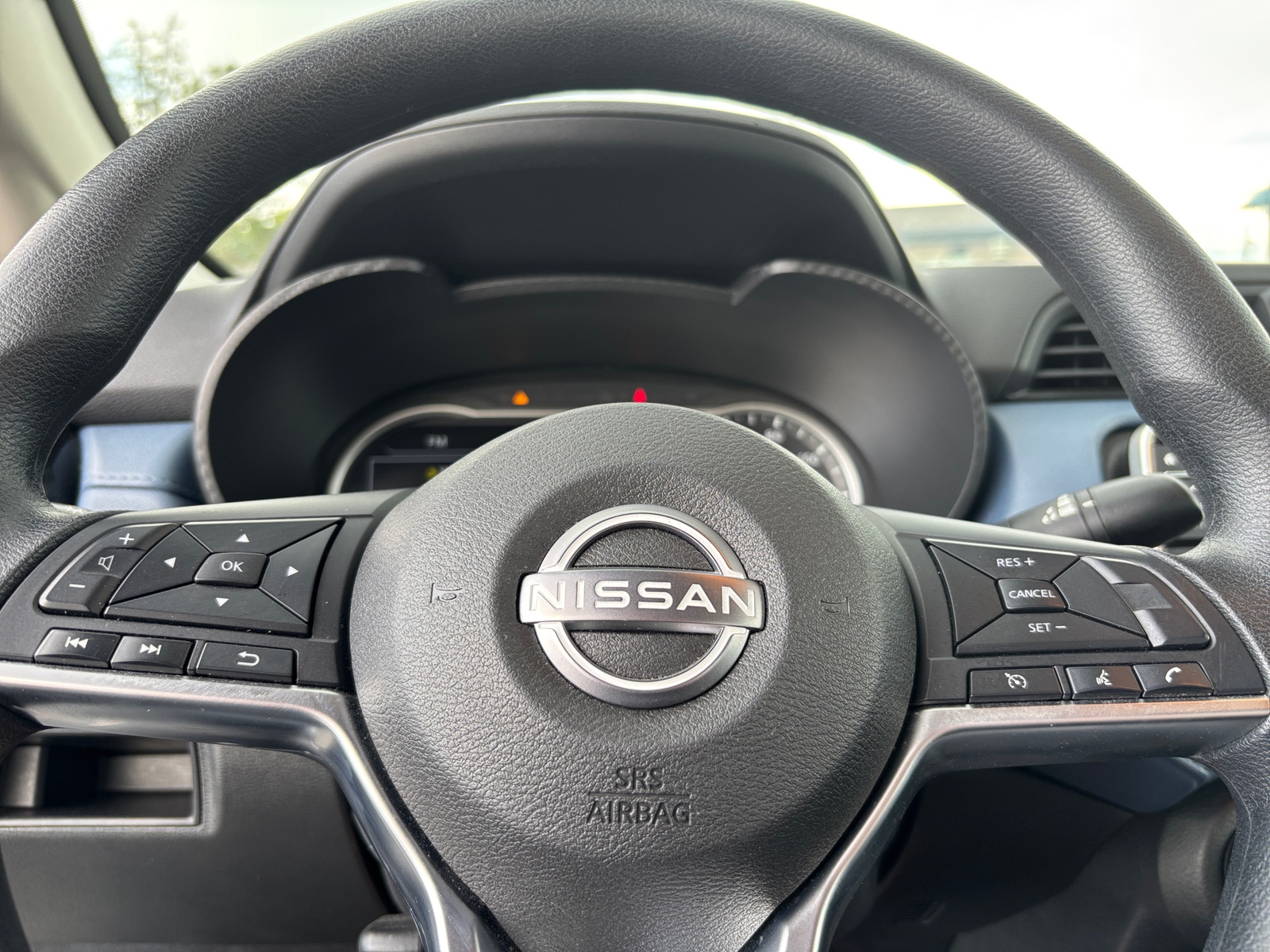 Thumbnail: 2025 Nissan Versa - 5