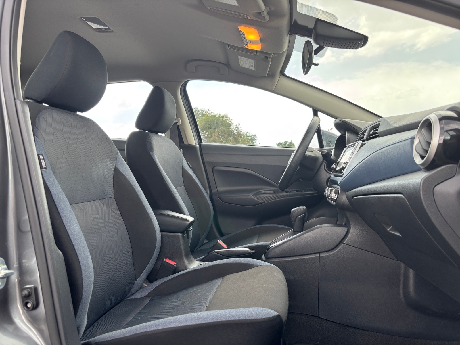 Thumbnail: 2025 Nissan Versa - 2