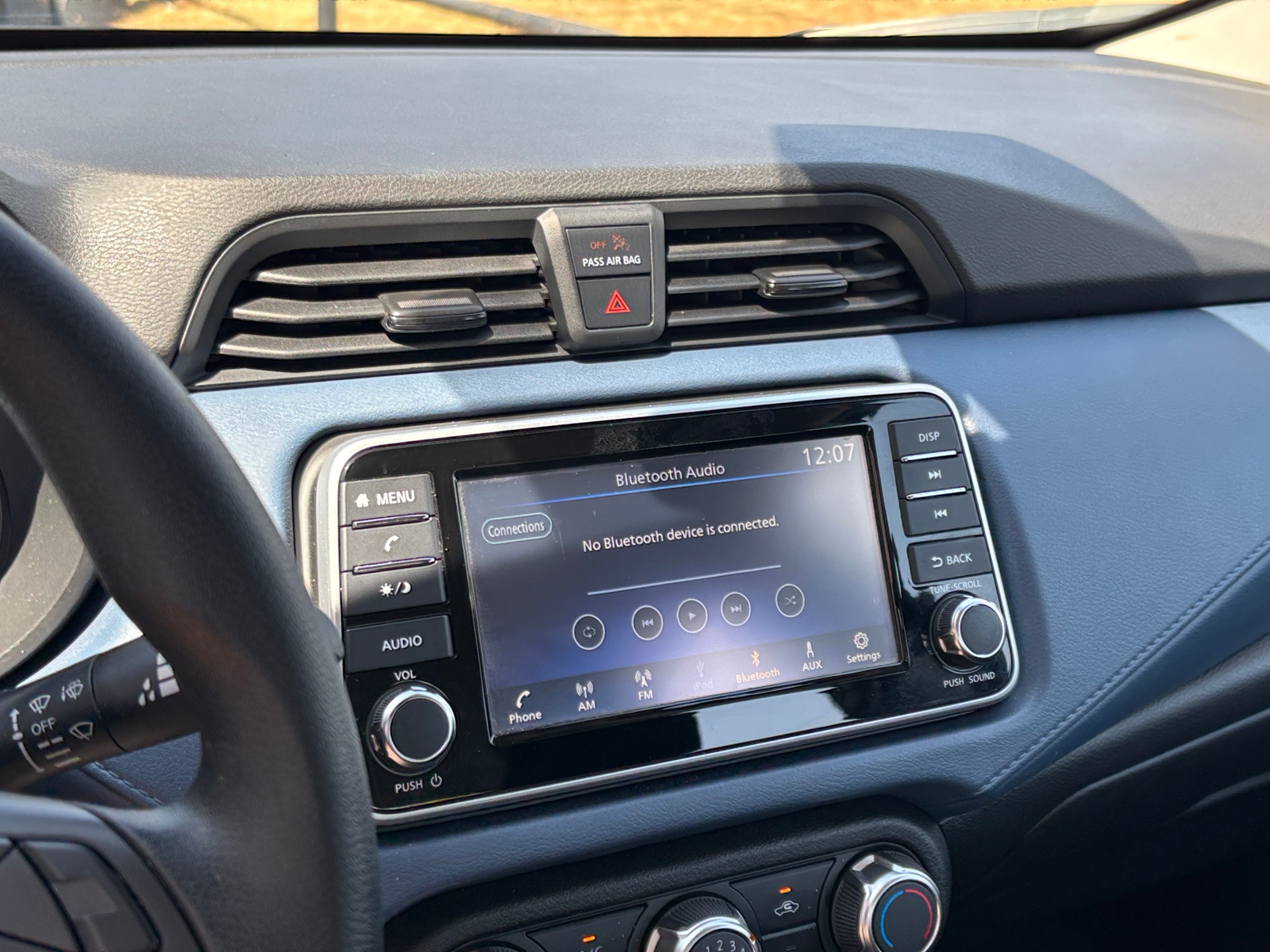 Thumbnail: 2025 Nissan Versa - 4
