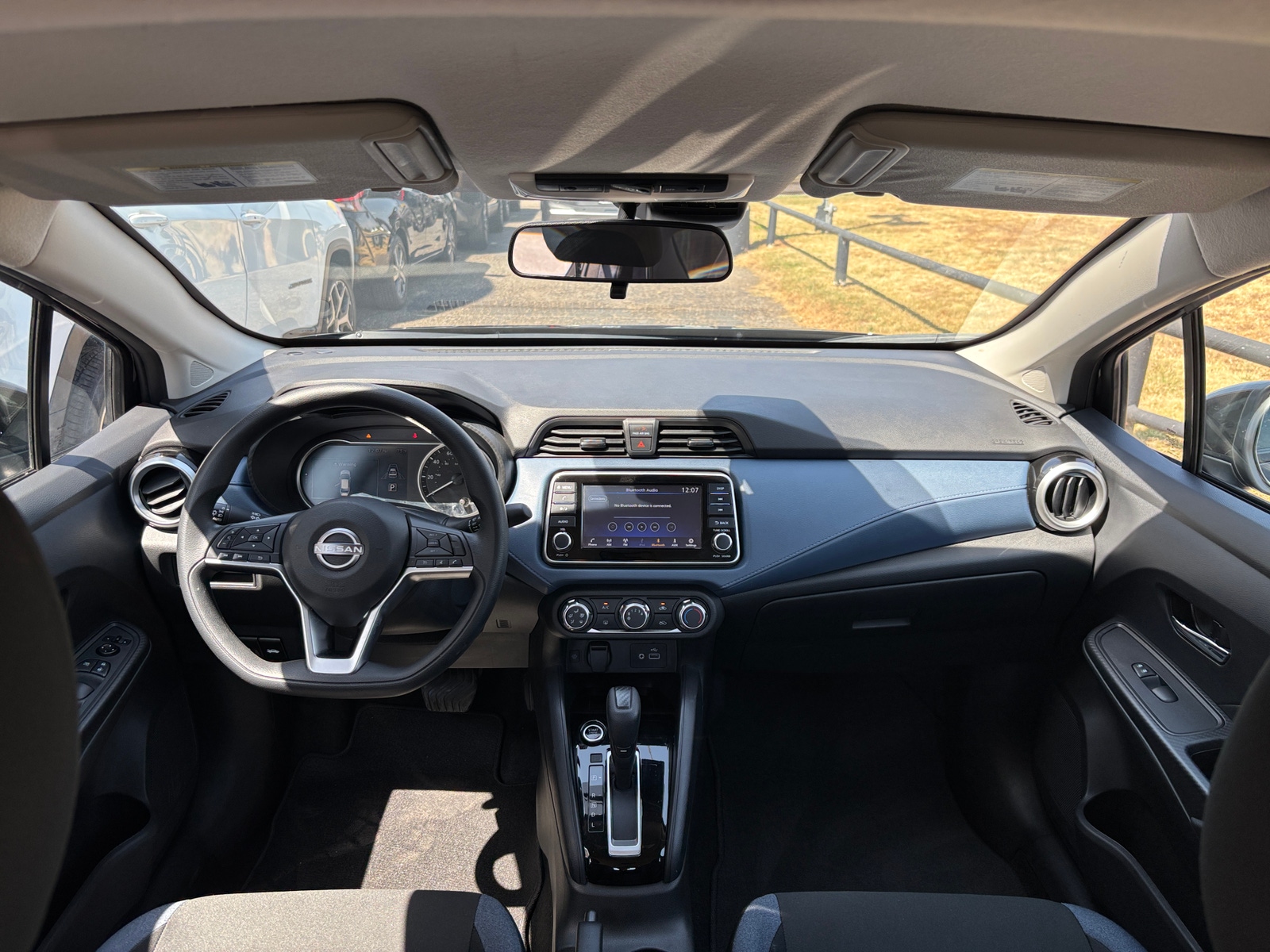 Thumbnail: 2025 Nissan Versa - 3