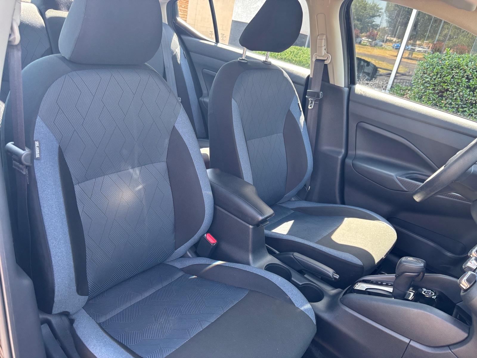 Thumbnail: 2025 Nissan Versa - 2